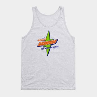 BRAWNDO Tank Top